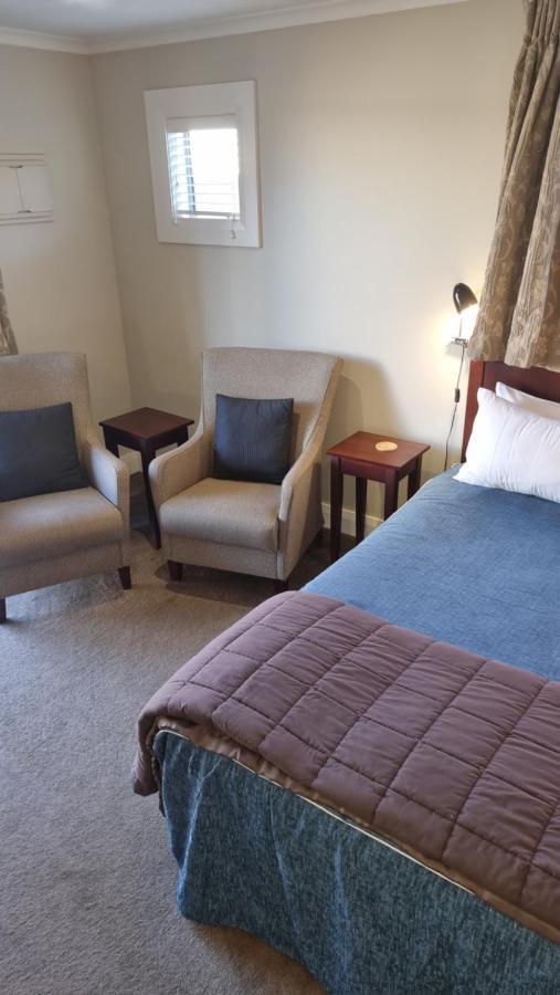 The Mews 4*