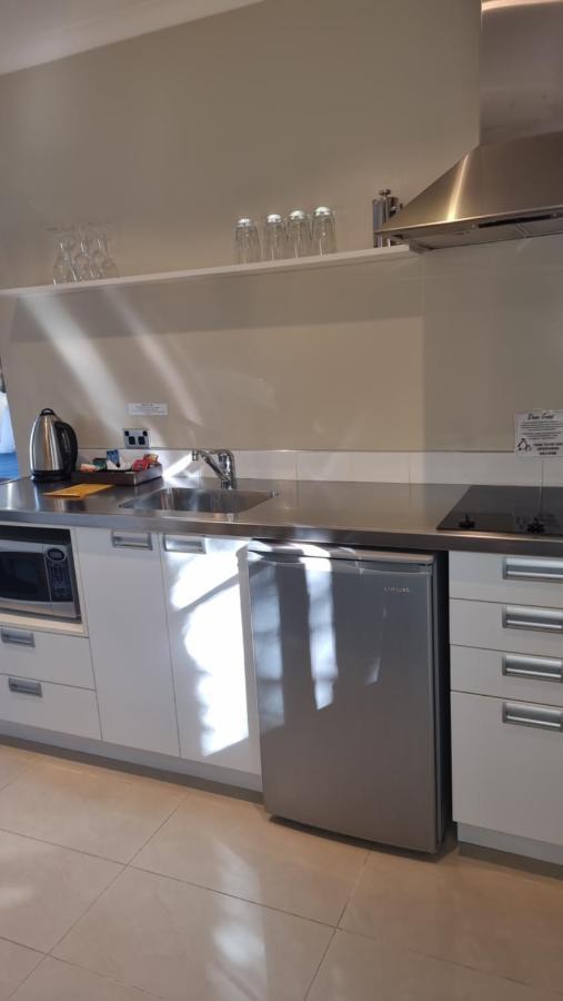 The Mews 4* Oamaru